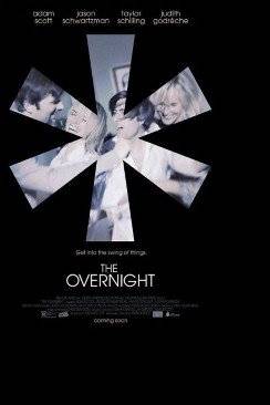 The Overnight wiflix