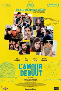 L'Amour Debout wiflix