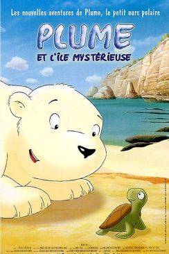 Plume et l'île mystérieuse (Der Kleine Eisbär 2 - Die geheimnisvolle Insel) wiflix