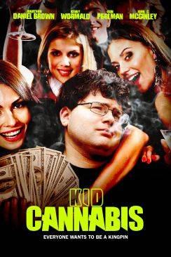 Kid Cannabis wiflix