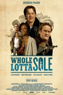 Whole Lotta Sole wiflix