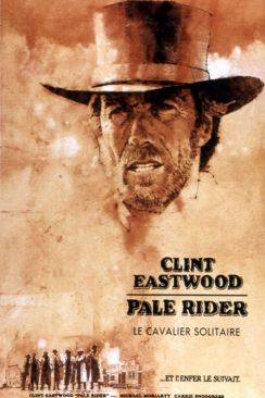 Pale Rider, le cavalier solitaire wiflix