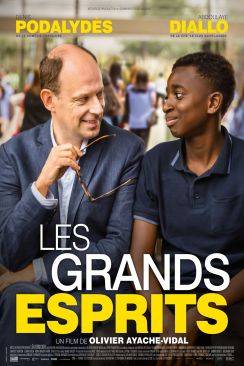 Les Grands Esprits wiflix