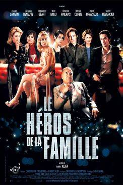 Le héros de la famille wiflix