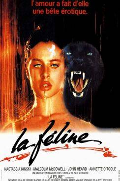 La Féline (Cat People) wiflix