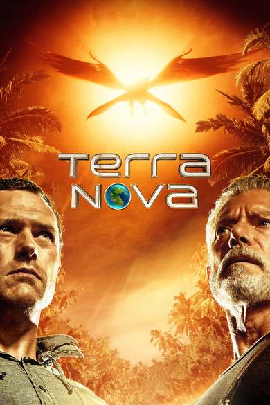 Terra Nova - Saison 1 wiflix