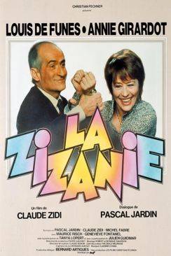 La Zizanie wiflix