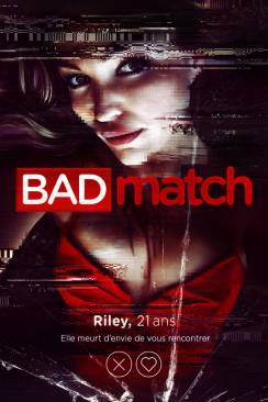 Bad Match wiflix