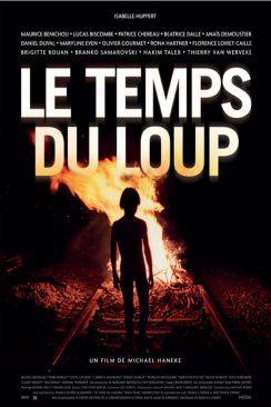 Le Temps du loup wiflix