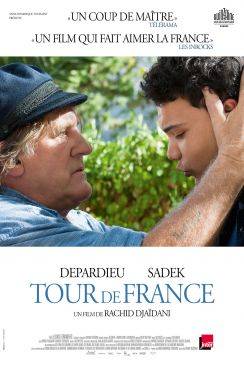 Tour De France wiflix