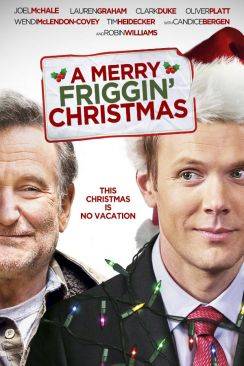 A Merry Friggin' Christmas wiflix