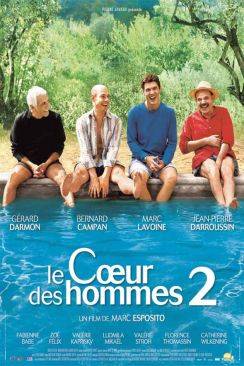 Le Coeur des hommes 2 wiflix