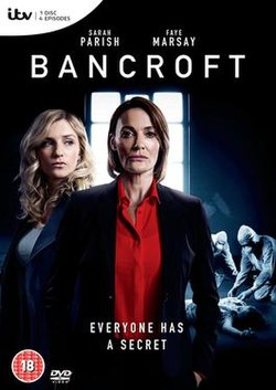 Commissaire Bancroft - Saison 02 wiflix