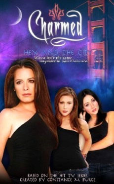 Charmed - Saison 7 wiflix