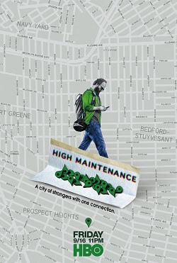 High Maintenance - Saison 4 wiflix