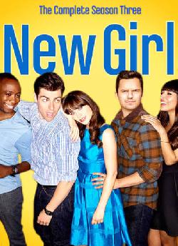 New Girl - Saison 3 wiflix