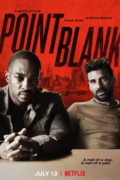 Point Blank wiflix