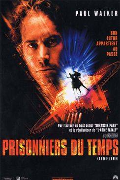 Prisonniers du temps wiflix