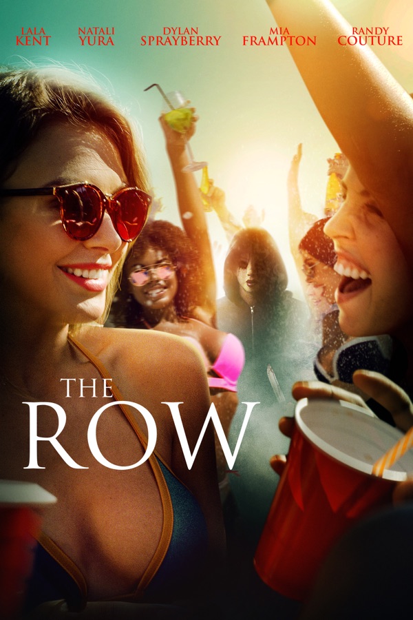 The Row wiflix