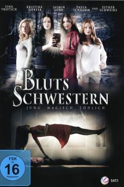 Blutsschwestern - Jung, magisch, tödlich wiflix