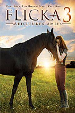 Flicka 3 : Meilleures amies (Flicka: Country Pride) wiflix