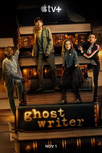 Ghostwriter : Le Secret De La Plume - Saison 1 wiflix