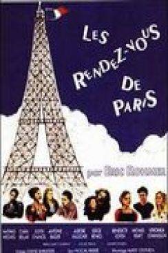 Les rendez-vous de Paris wiflix