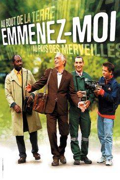 Emmenez-moi wiflix