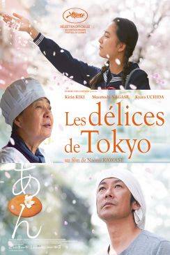 Les Délices de Tokyo (An) wiflix