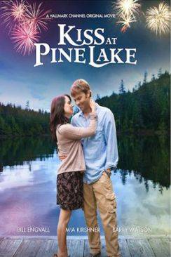 Mon amour de colo (Kiss at Pine Lake) wiflix