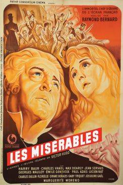 Les Misérables - Liberté liberté chérie wiflix