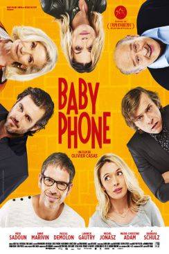 Baby Phone wiflix