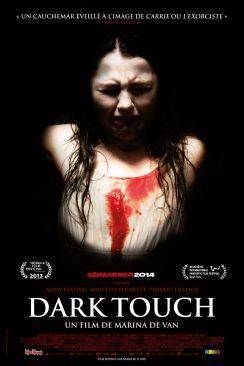 Dark Touch wiflix