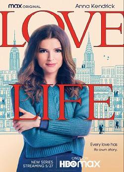 Love Life (US) - Saison 1 wiflix