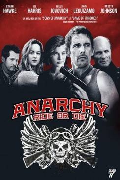 Anarchy wiflix