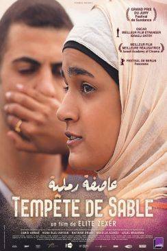 Tempête de sable (Sufat Chol) wiflix