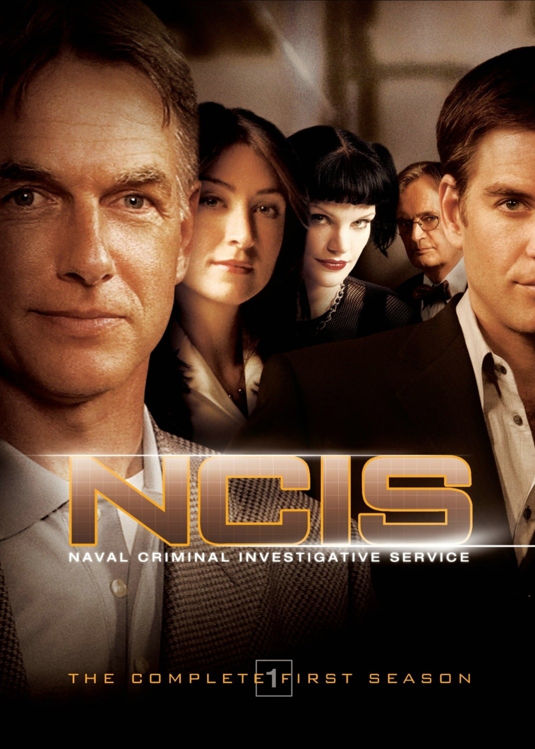 NCIS : Enquêtes Spéciales - Saison 1 wiflix