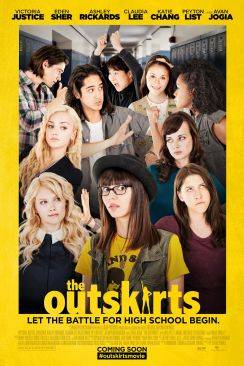 The Outcasts wiflix