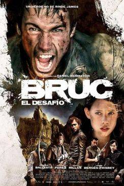 Bruce, La légende wiflix