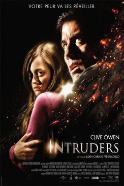 Intruders wiflix