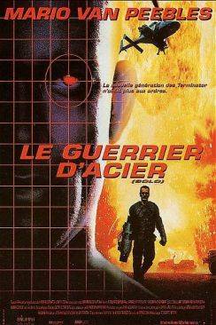 Le Guerrier d'acier (Solo) wiflix