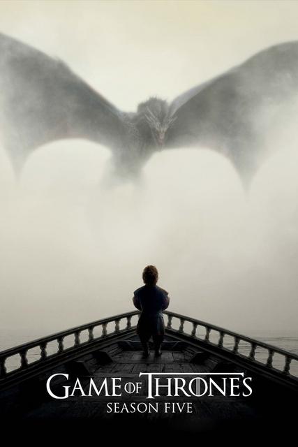 Game of Thrones - Saison 5 wiflix