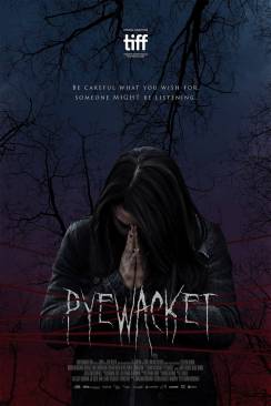 Pyewacket wiflix