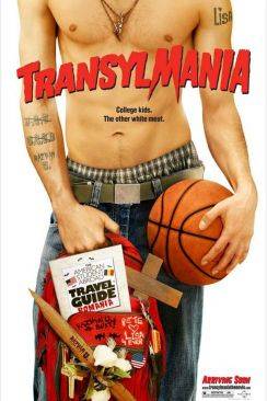 Transylmania wiflix