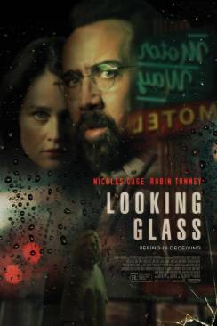 Looking Glass wiflix