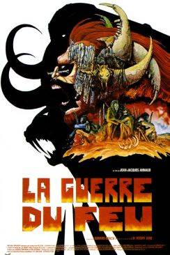 La guerre du feu wiflix