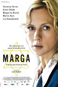 Marga (Unter Bauern - Retter in der Nacht) wiflix