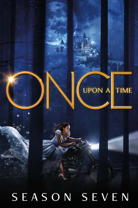 Once Upon a Time - Saison 7 wiflix