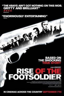 L'ascension d'un homme de main (Rise of the Footsoldier) wiflix