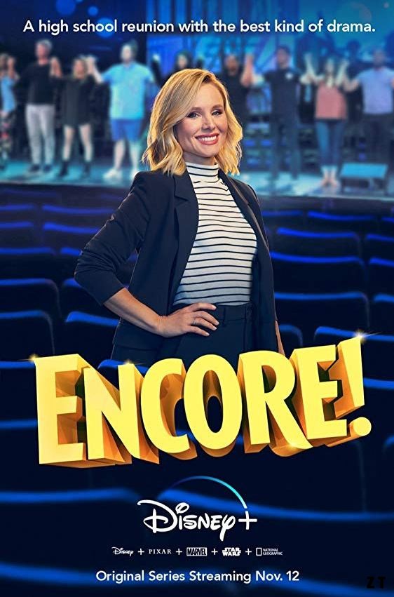 Encore! - Saison 1 wiflix